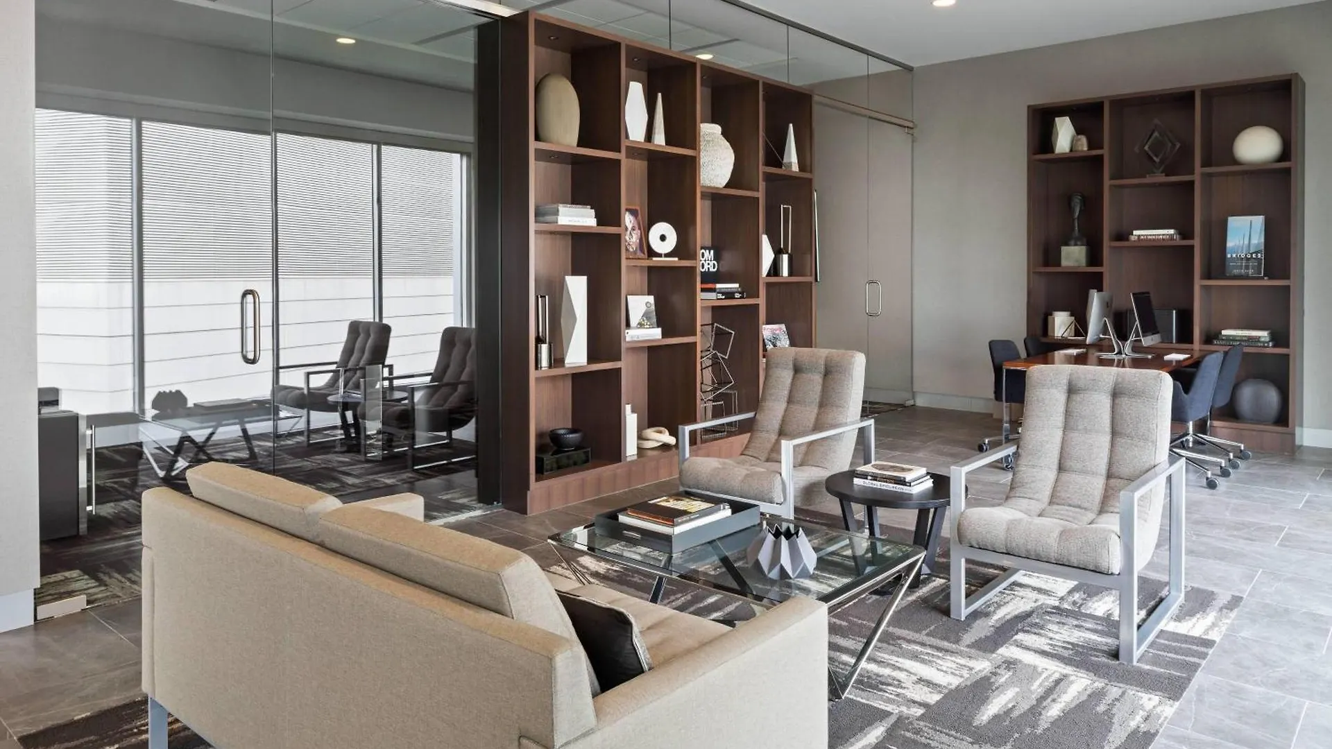 Ac Hotel By Marriott Pittsburgh Downtown