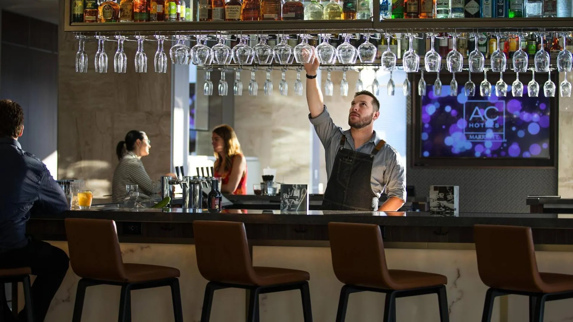 Ac Hotel By Marriott Pittsburgh Downtown