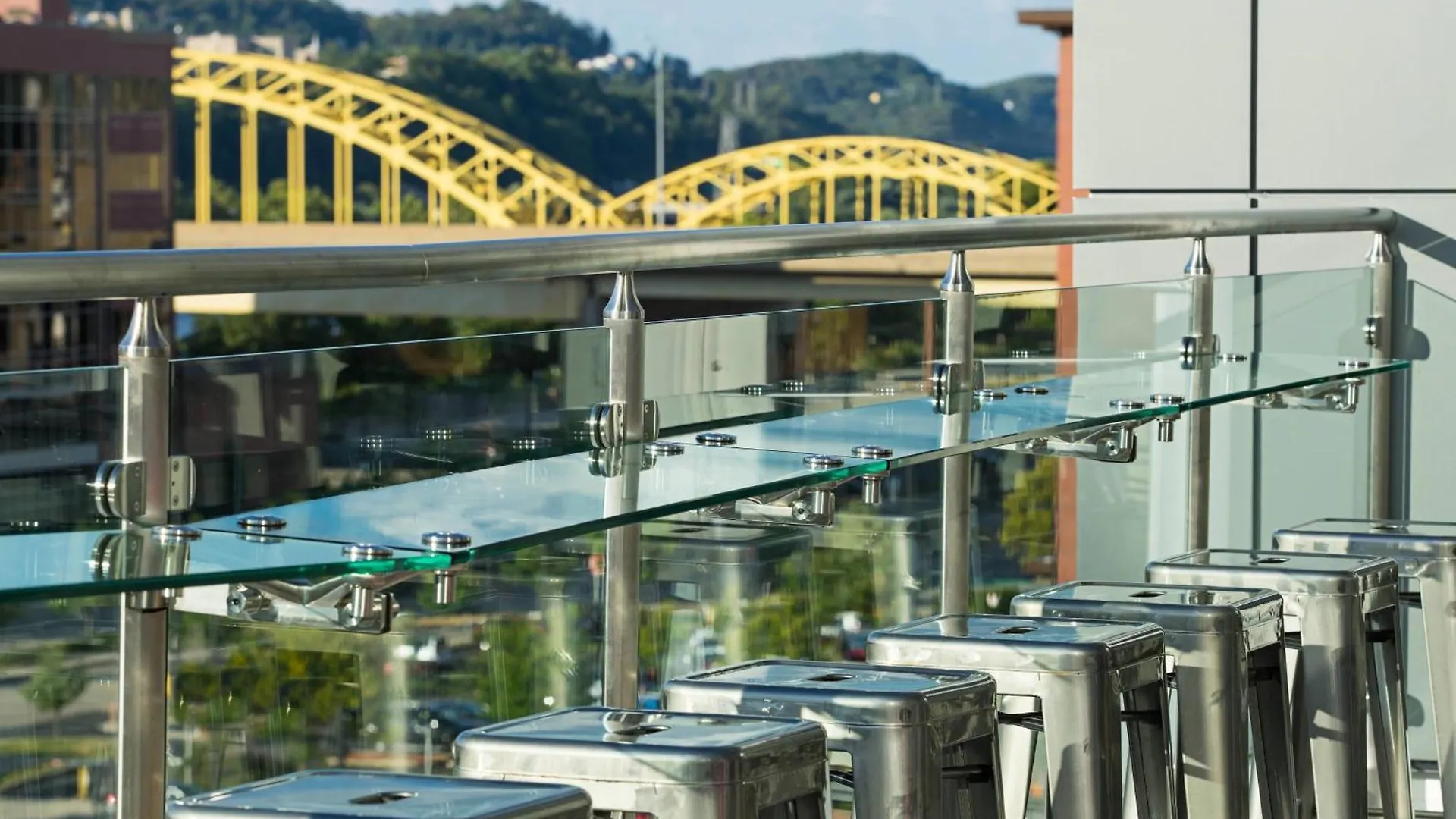 Ac Hotel By Marriott Pittsburgh Downtown USA