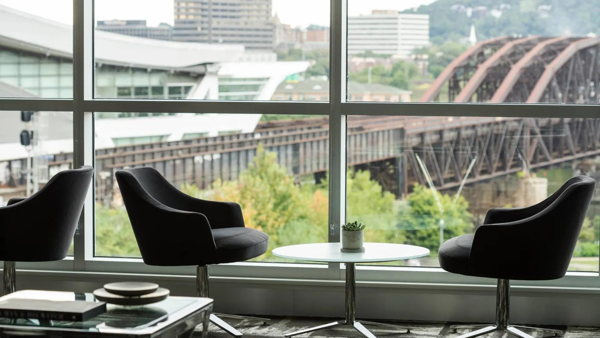 Ac Hotel By Marriott Pittsburgh Downtown
