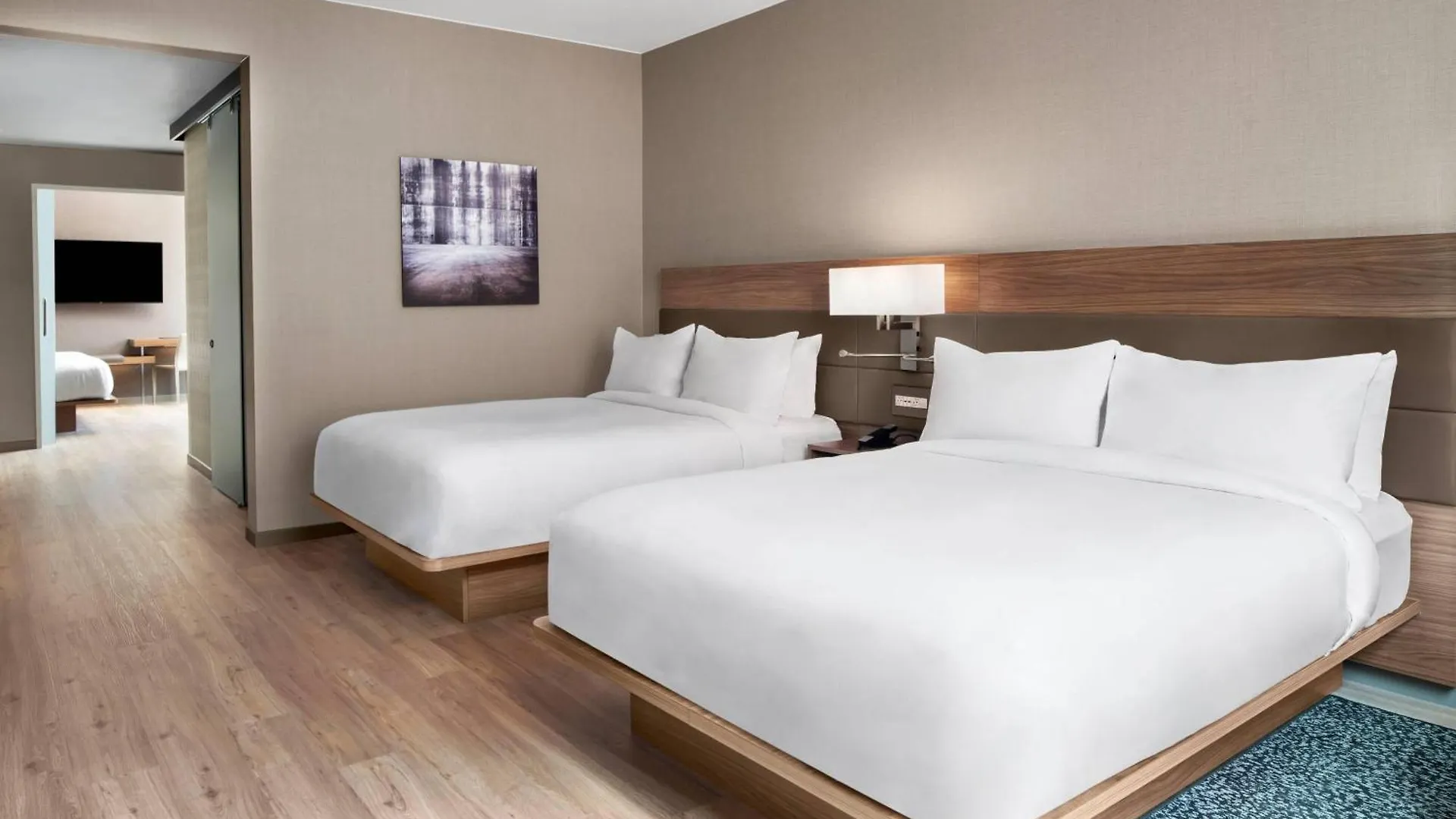 Ac Hotel By Marriott Pittsburgh Downtown 3*,