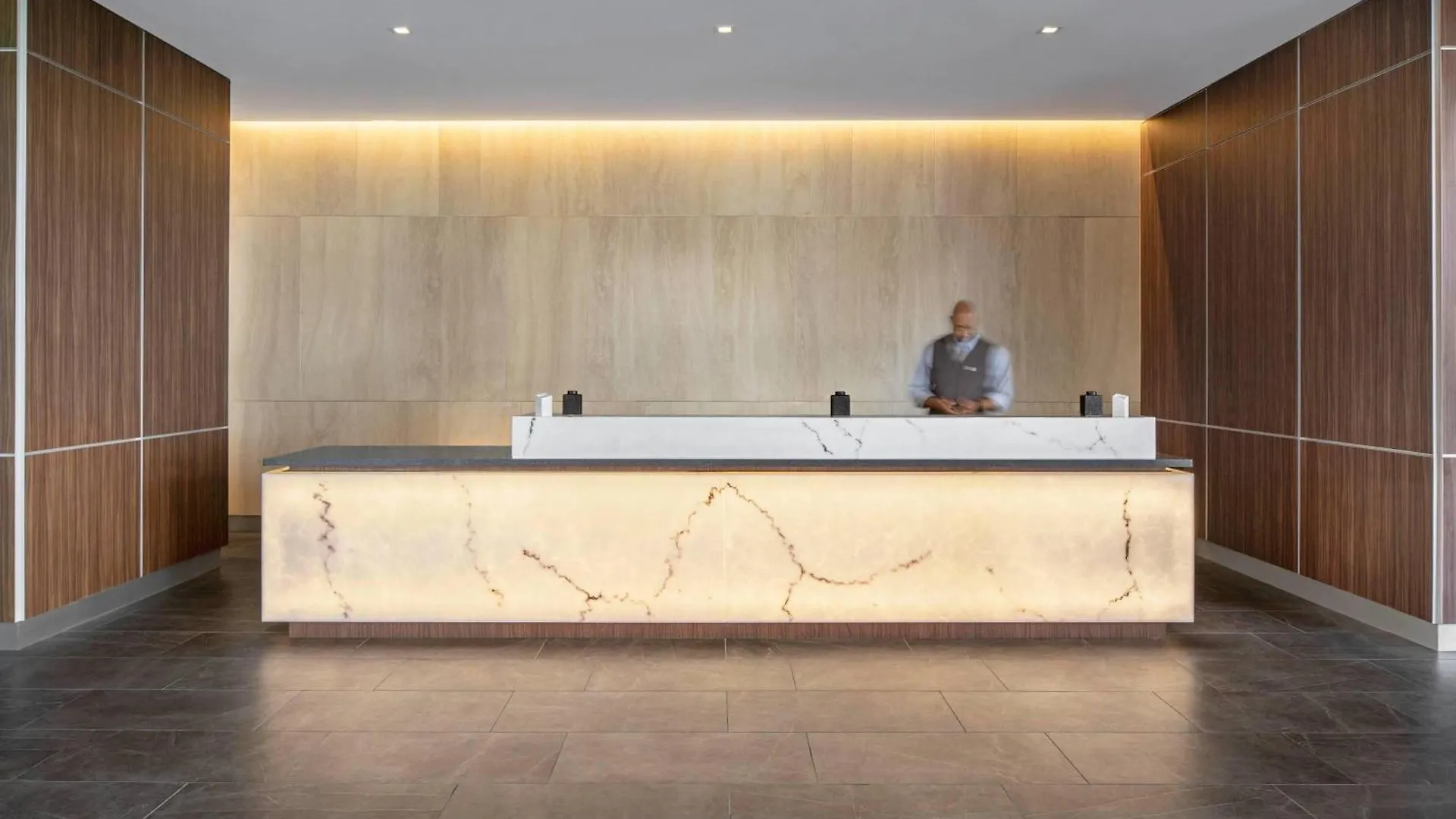 Ac Hotel By Marriott Pittsburgh Downtown