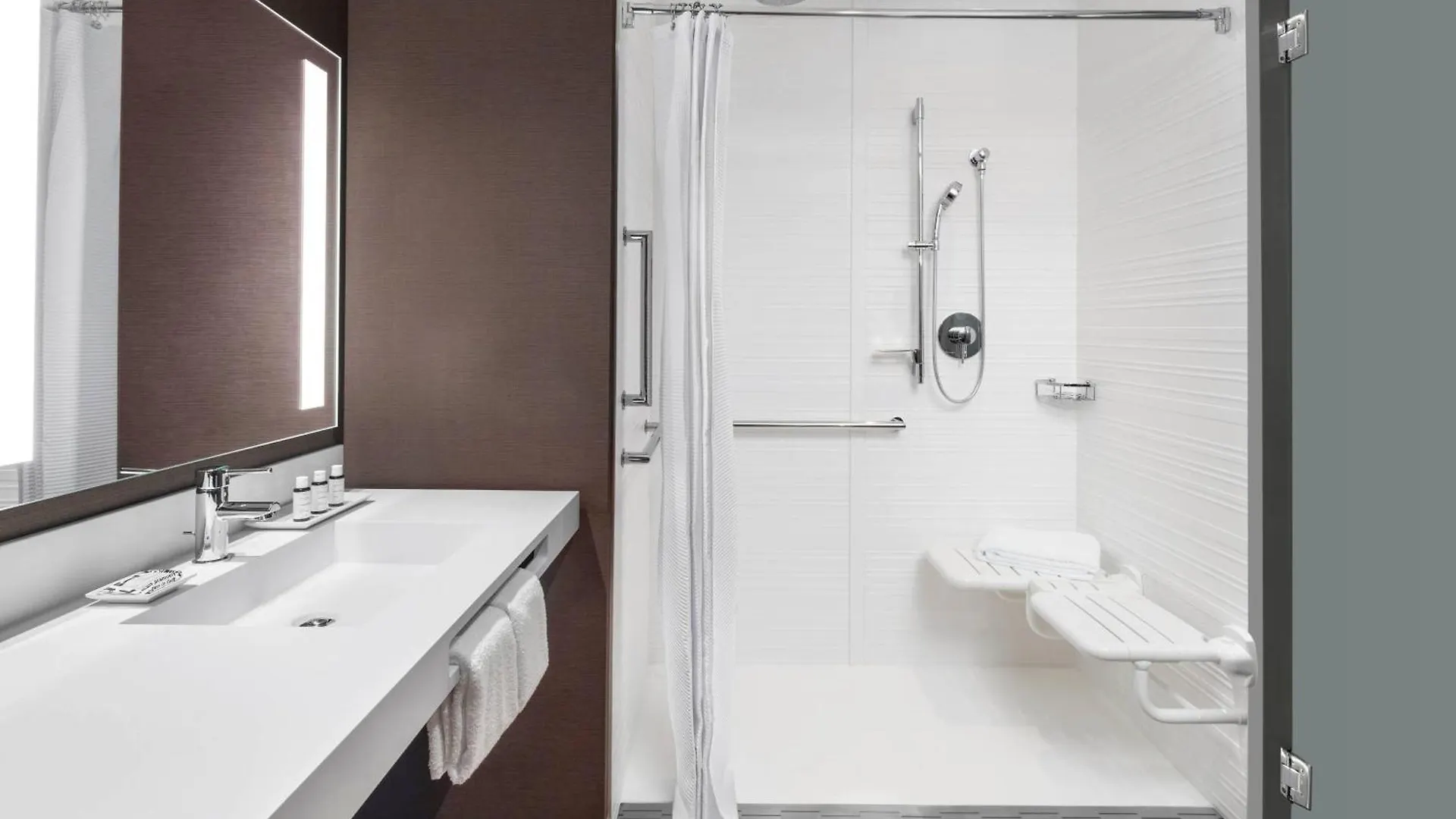 Ac Hotel By Marriott Pittsburgh Downtown 3*,  USA