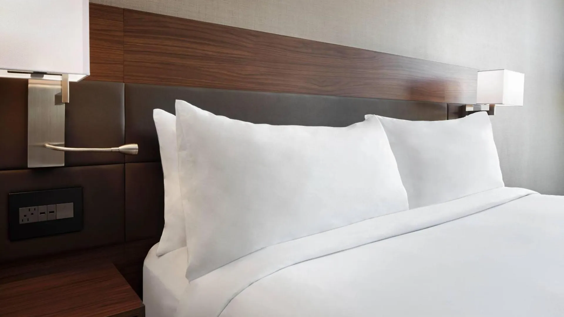 Ac Hotel By Marriott Pittsburgh Downtown
