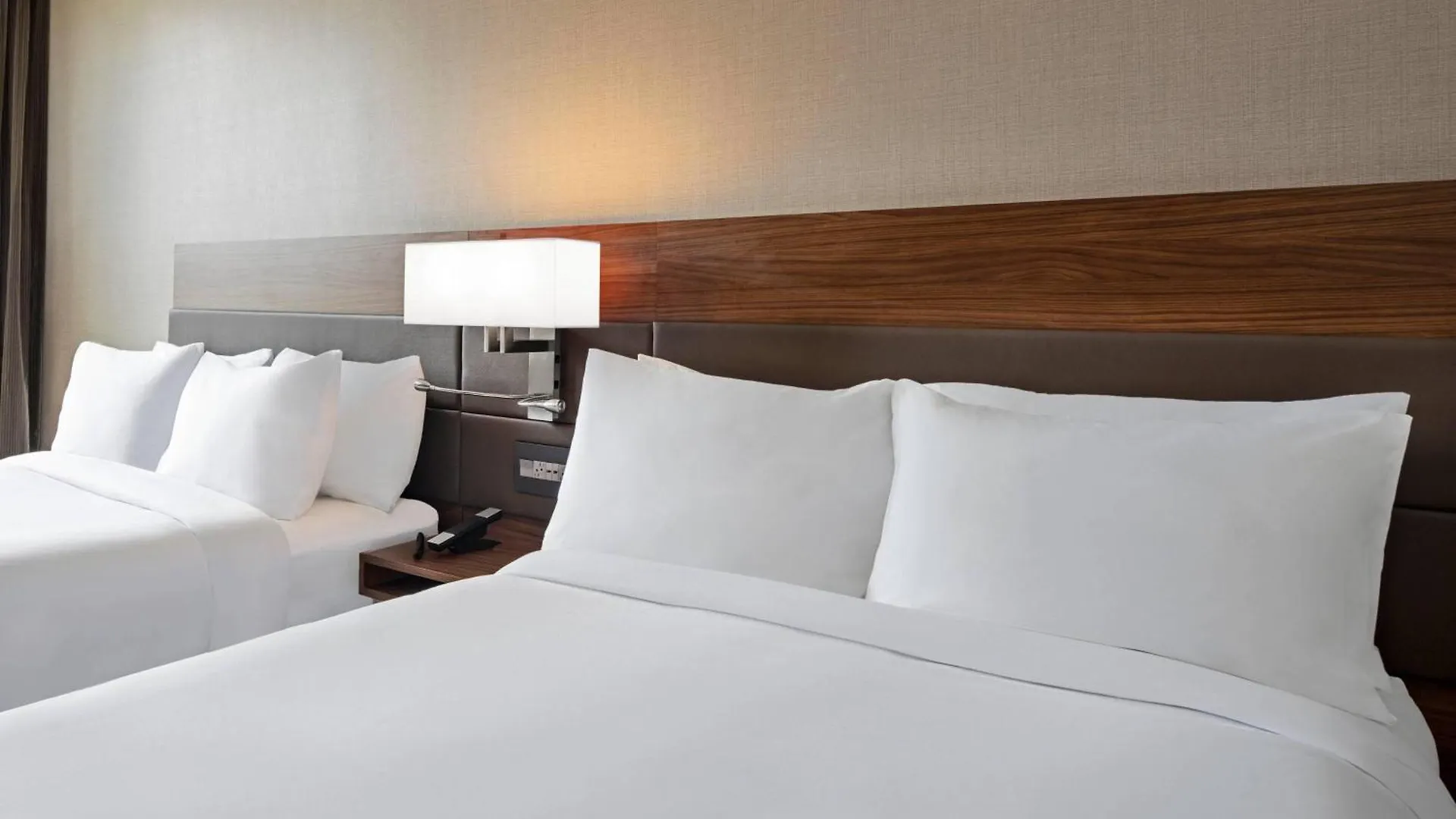 Ac Hotel By Marriott Pittsburgh Downtown
