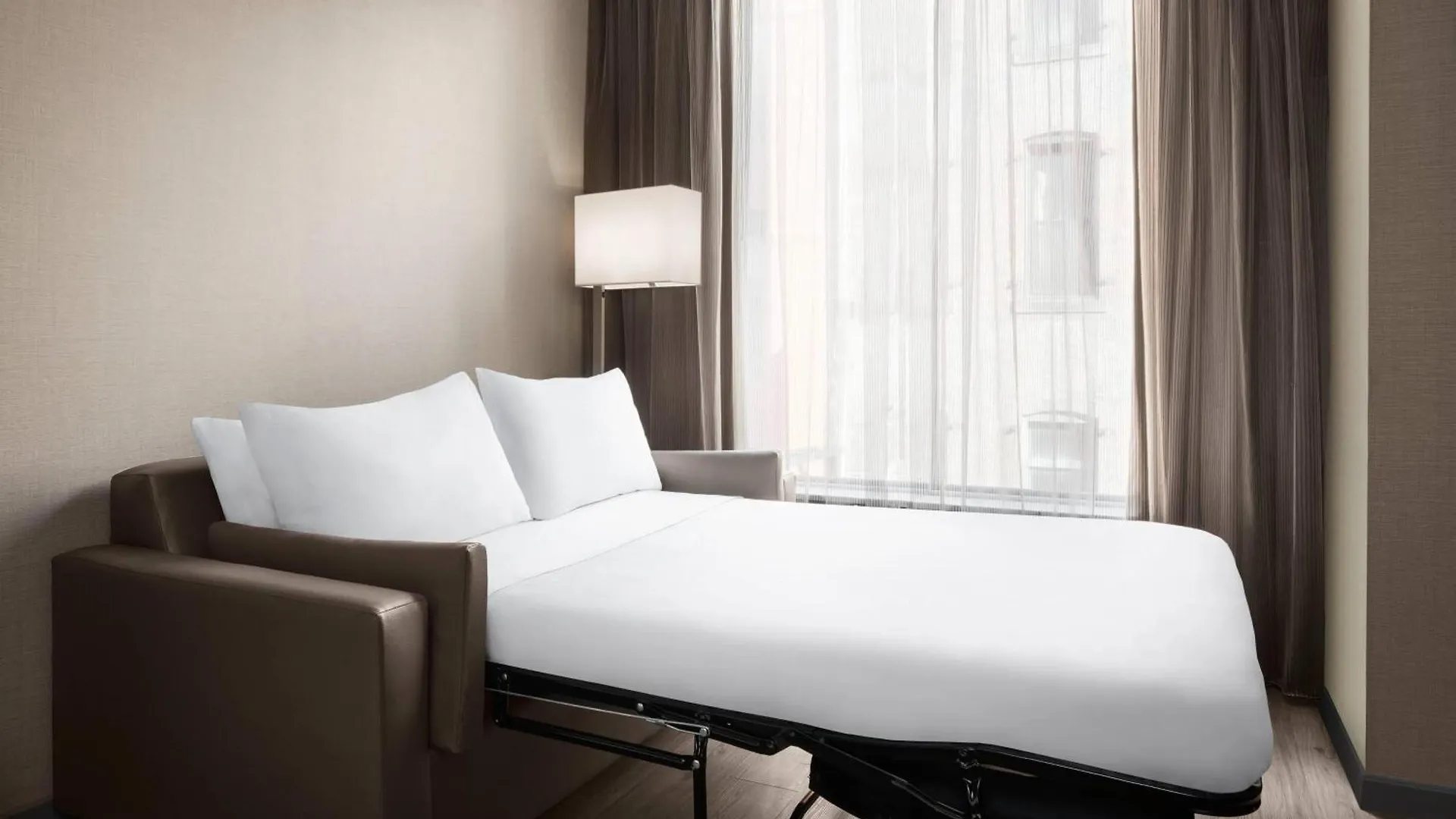 Ac Hotel By Marriott Pittsburgh Downtown 3*,