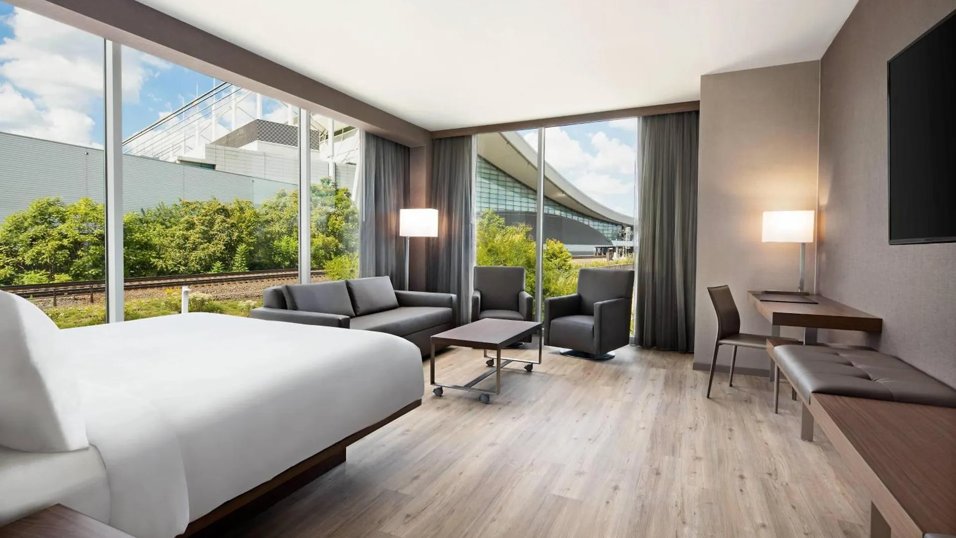 Ac Hotel By Marriott Pittsburgh Downtown