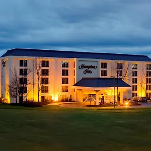 Hampton Pittsburgh/airport Hotel